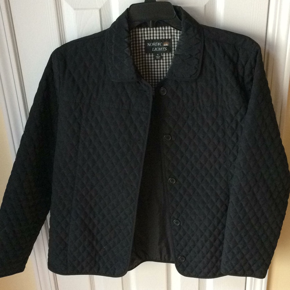 Jacket